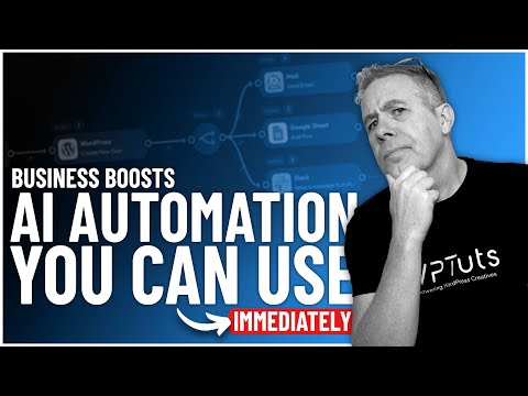 Turn Form Submissions into Smart Emails with AI (Full Workflow Demo)