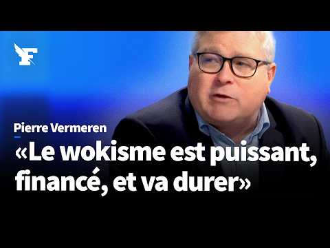 Le wokisme est-il un obscurantisme ? L'analyse de Pierre Vermeren