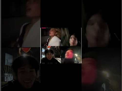 This match really exhausting bro wahhh π’π€§.. they literally out of breath.@Queenie,@Hyunwoo@Dean@arty