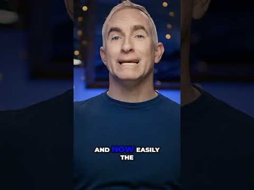 Filmmaking Secrets: Balancing Action and Clarity #shorts