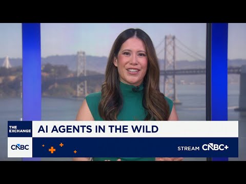 Moltbook: Where AI agents go to socialize with peers