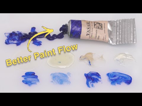 4 Mediums That Changed My Painting Forever (Wish I'd Known Sooner!)