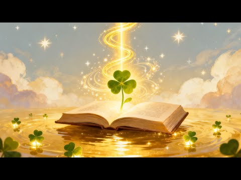 The February Portal Is Open – Receive Abundance, Miracles and Blessings of the Universe Instantly