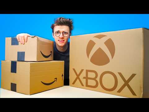 The Coolest Xbox Accessories Ever Made!