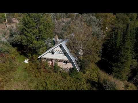 The Strangest Abandoned Home I've Ever Explored... What I Found Was Unreal