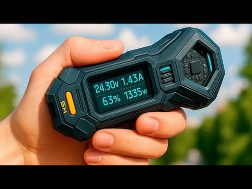 18 Cool Tech Stuff From AliExpress You Didn’t Know Existed!