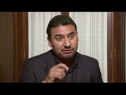 Caso de golpiza a Lucero en Guanajuato / Ricardo Rocha (TV Azteca)