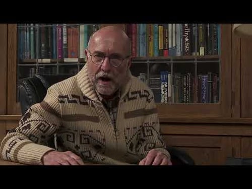 A Student's Guide to College: Professors