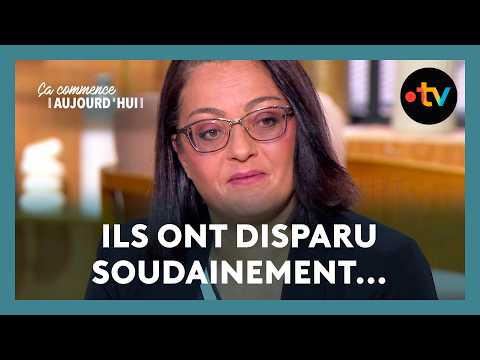 Disparitions inquiétantes : des années d'attente et tant de questions… - Ça commence aujourd'hui