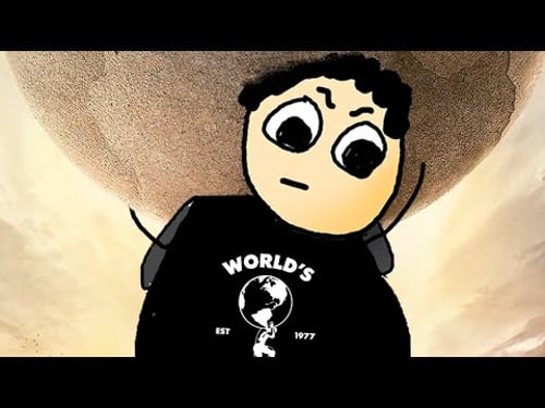 Casually Explained: The World's Strongest Man