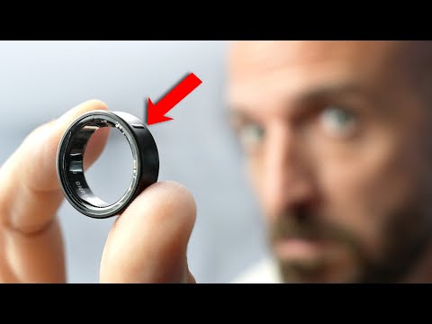 Samsung Galaxy Ring TESTED! - What No One Is Talking About…