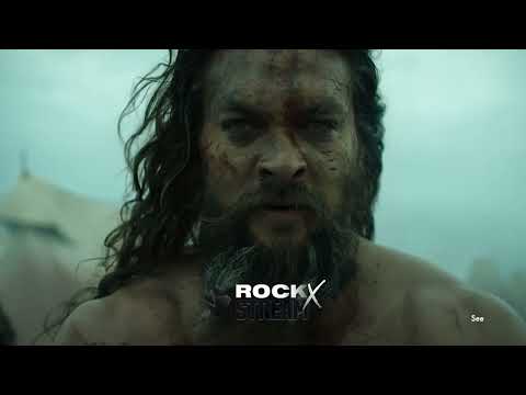 ROCK NETWORKS LUNAR NEW YEAR SPECIAL