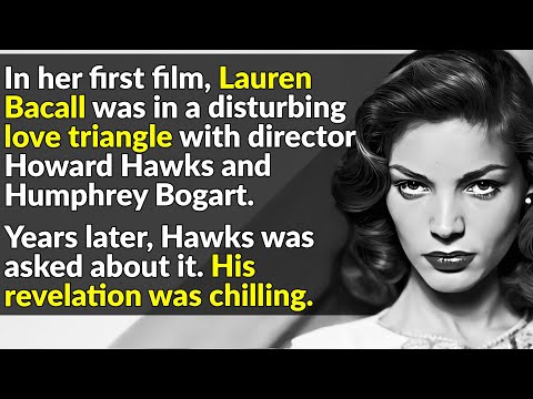 Hollywood's Dark Screen Siren