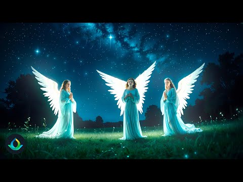 Musique des Anges pour Dormir (432 Hz)