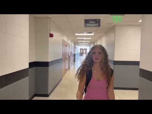 TV Promo Kambree and Addison