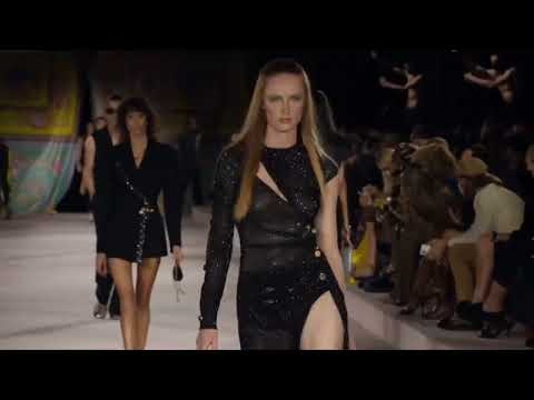 Versace - Spring / Summer / Fall / and Winter 2022-2023 Part 2