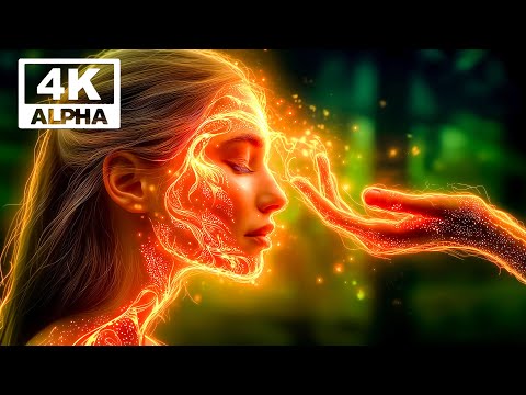 Release All Negative Energy from Your Body: Stress, Fatigue & Emotional Blocks – Just 8 Minutes