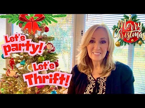 We're the PARTY HOUSE ~ Tour! | Thrift with Me | My favorite Beach in Real Life