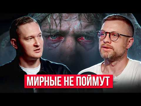 Глаза закрываются, а груз не отпускает.... откровенная история Берета