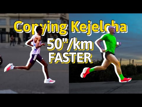 Run Like a Pro: 6 Techniques to Instantly Boost Speed