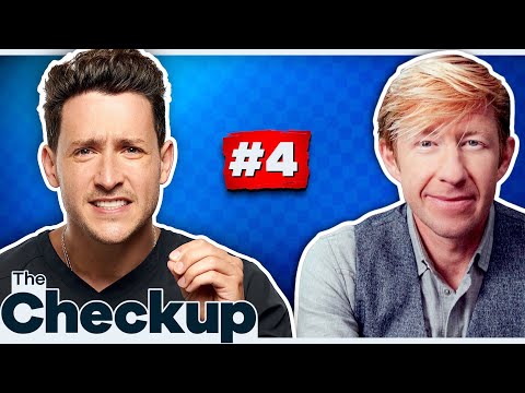 The Truth About Sleep with Matthew Walker