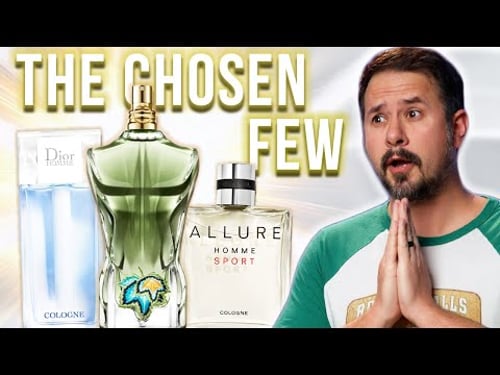12 Holy Grail Fragrances For Summer 2025