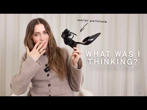 BEST & WORST luxury purchases of 2024