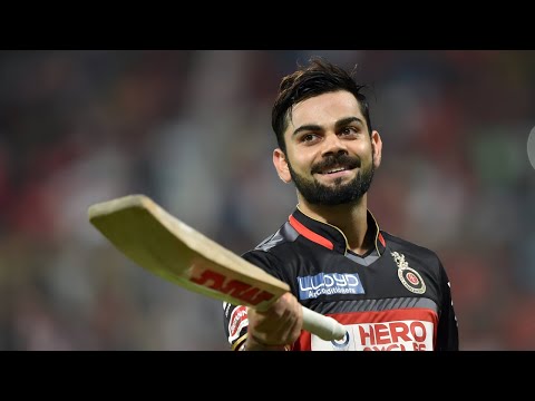 Virat Kohli Fastest IPL Century | 113(50) vs KXIP | 12 Fours 8 Sixes | IPL 2016 | Ball by Ball |