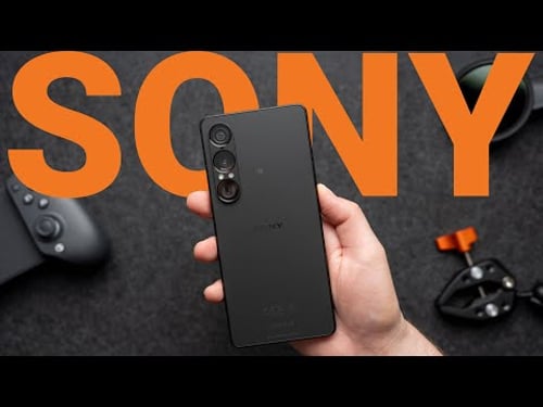 Sony Xperia 1 VII Review: Huge Disappointment for Sony Fans?
