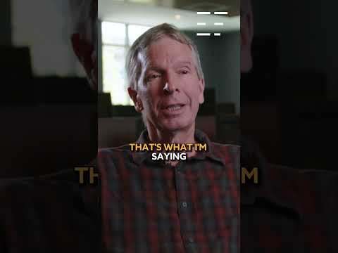 Are We Stuck In The Matrix? #Reality #universe #consciousness