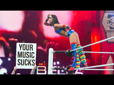 Top 20 Worst Wrestling Theme Songs