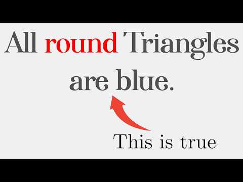 Mathematical Proofs, but they get Crazier every time