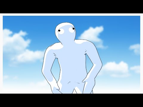 We Found Another Weird Steam Game