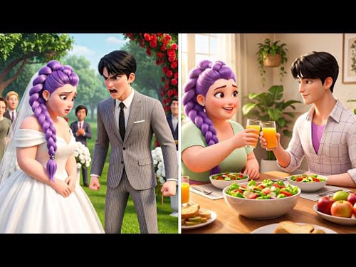 RESCUING Fat Rumi and Fat COUPLE JINU| Were Humiliated | KPOP Demon Hunters