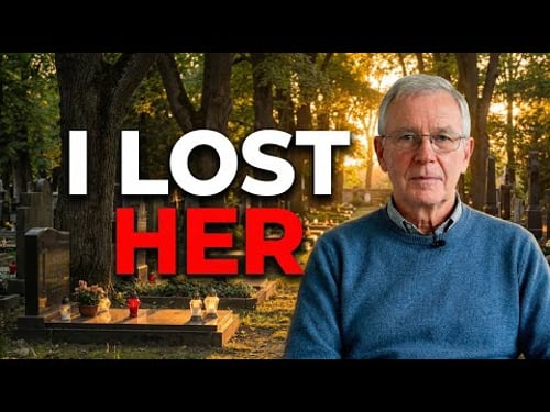 My Doctor Said My Heart Is Failing | 70 Years Taught Me This