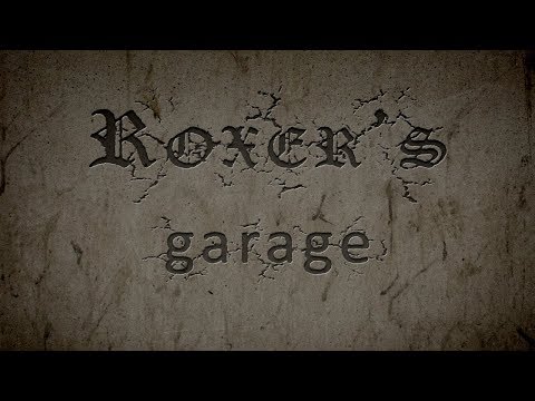 Roxer's Garage. Тормозной резистор для частотника. Нужен или нет?