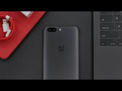 OnePlus 5 - My Experience!
