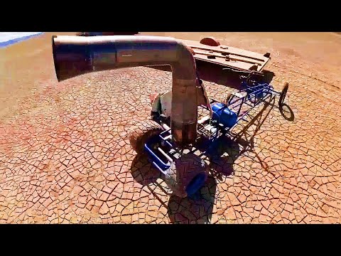 HOMEMADE, INVENTIONS AND AMAZING TECHNICS AND TECHNOLOGY ✦ 281 ✦ Lucky Tech