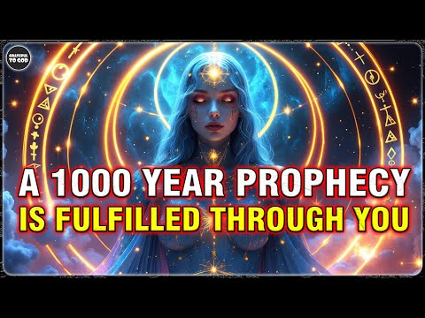 God’s Chosen Ones, You Hold the Key to a 1,000-Year Prophecy | GRATEFUL TO GOD