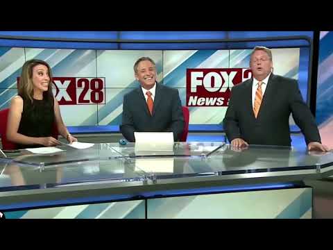 HD News Bloopers 2023 #01