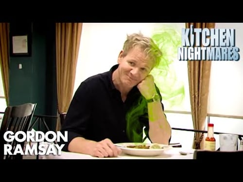 "Chappy Took a Crappy In My Gumbo" | Full Episode | Kitchen Nightmares