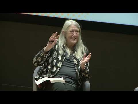 Julia Gillard's misogyny speech: 10 years on – with Mary Beard