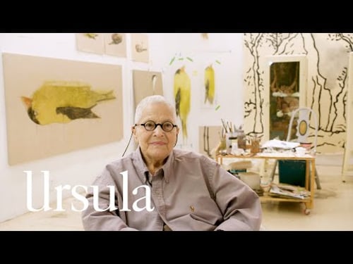 Ida Applebroog: Pure Truth