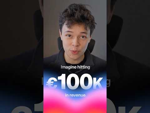 AI SaaS For Marketers Built With Lovable 😮