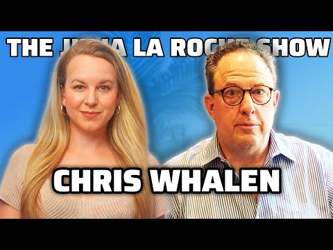 Chris Whalen: No Recession, Tariffs Were 'A Distraction,' Stocks To Rise & Gold Is A Great Trade