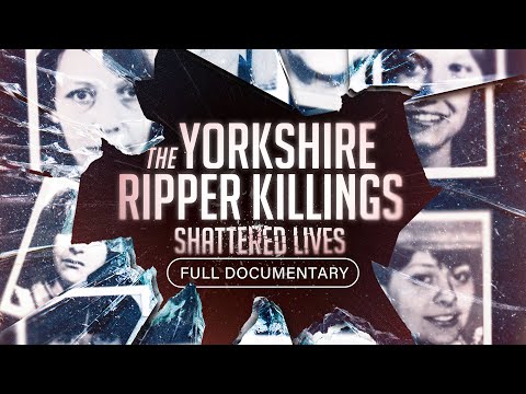 Britain's Most INFAMOUS Serial Killer – The Full Story