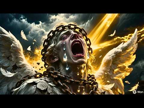 The LAST JUGDEMENT Of Fallen Angels That Escaped The Abyss