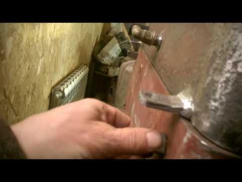 1к62, болезнь крышки и радикальные её изменения