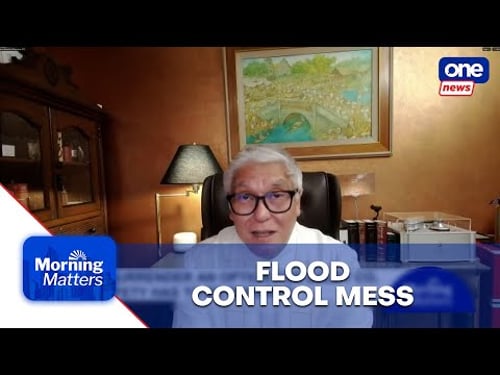 Zaldy Co’s lawyer: We still have remedies to quash arrest warrant | Morning Matters