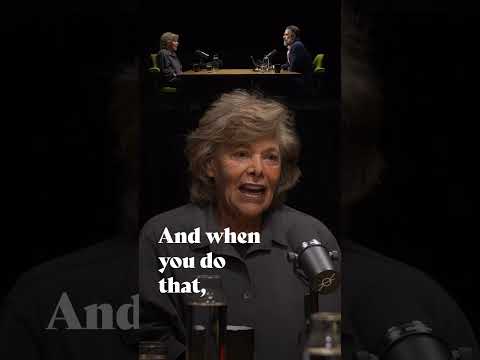 Combat STRESS With These Tactics | Dr. Ellen Langer X Rich Roll Podcast